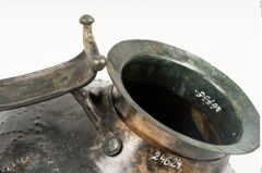 Foto von Bronzekännchen (NHMW-PRAE-024624)